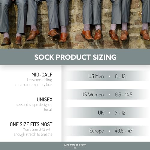 Mens Tie and Sock Set, Groomsmen, Birthday, Anniversary, Best Man, Groomsman Gifts for Wedding 5
