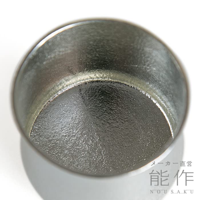 Amazon｜能作 kubile - L 約190cc 〔錫100%〕 501343｜グラス