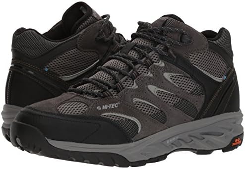 hi tec wildfire mid