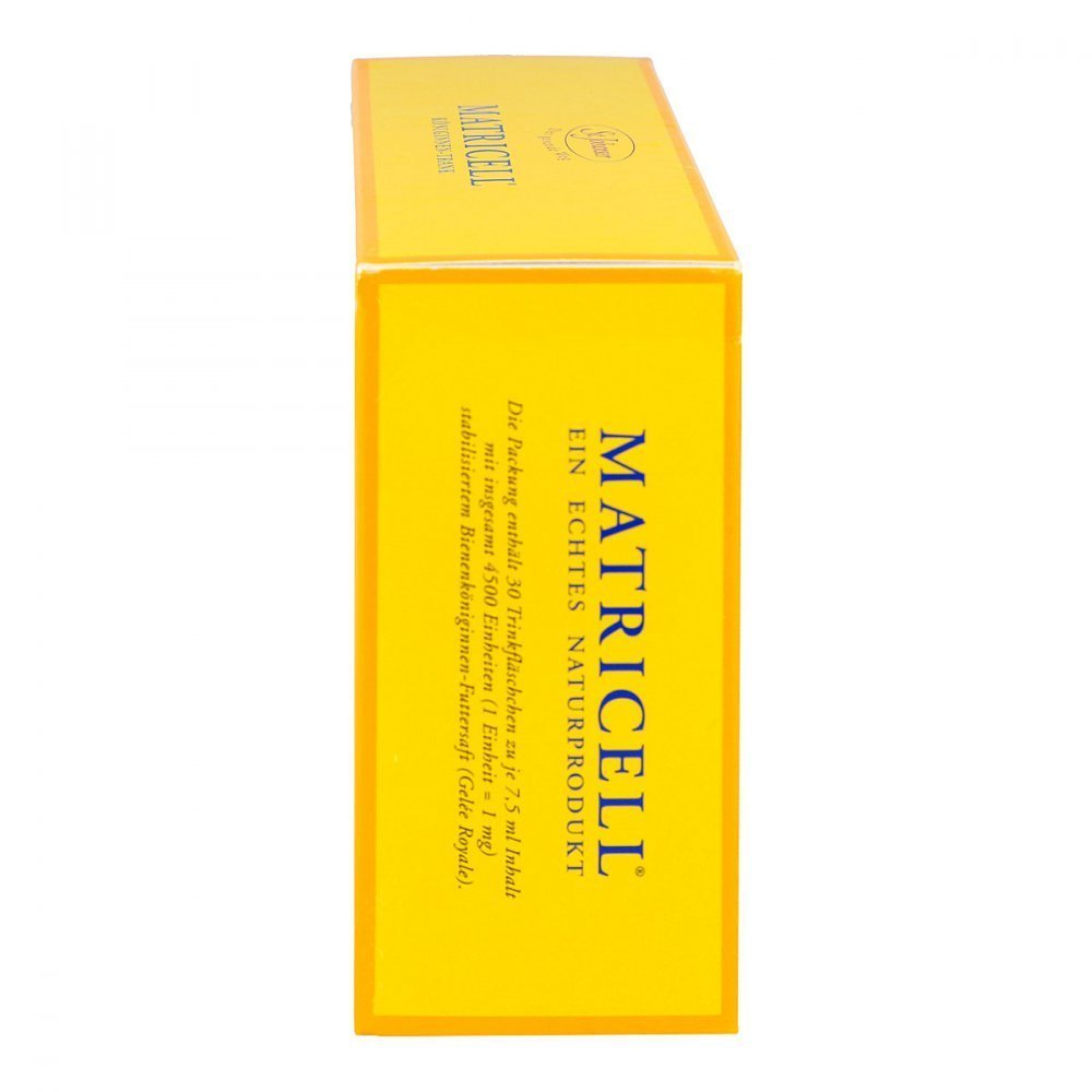 Matricell Königinnen TR Ampullen