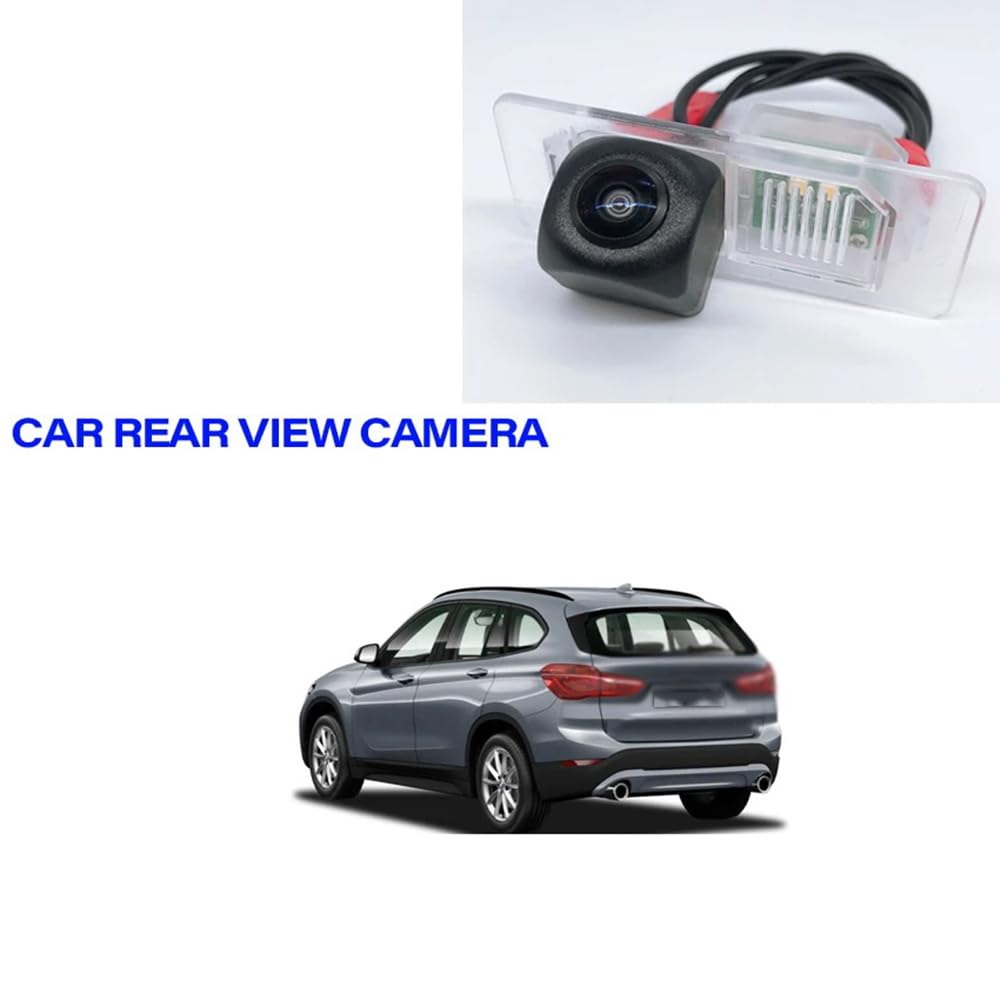 Amazon.com: Reversing Camera for BMW X1 E84 F48 2009-2019 X3 F25