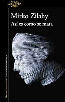 Así es como se mata (Un cas...