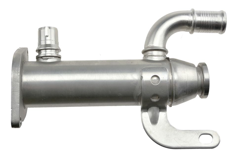Refroidisseur gaz EGR 2.0TDCI 2.0HDI 2.0D 9645689780 1233381 817753 161835 3M5Q9F464AA 3M5Q-9F464-AA 8653691