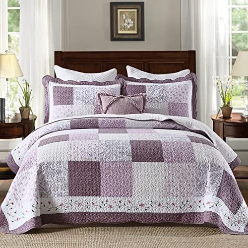 cotton patchwork