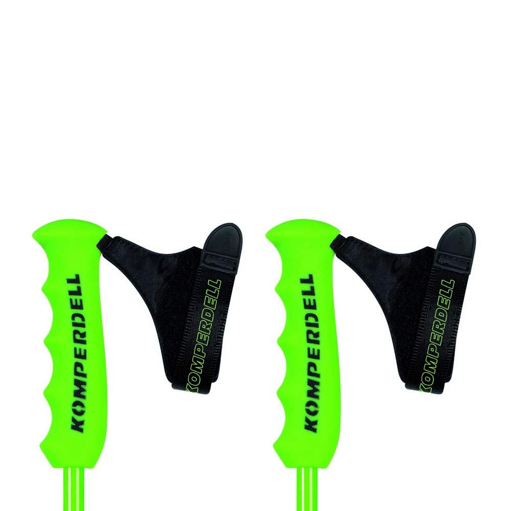 【中古品】KOMPERDELL GS、SG、DH ストック110cm Amazon | KOMPERDELL〔コンパーデル スキー ポール ストック