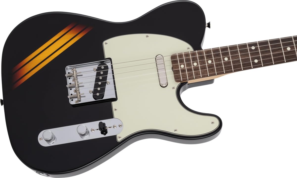 Fender MIJ Traditional 60s 2025年 限定 モデル Fender MIJ Traditional 60s 2025年 限定 モデル