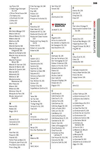 Lonely Planet Paris 12