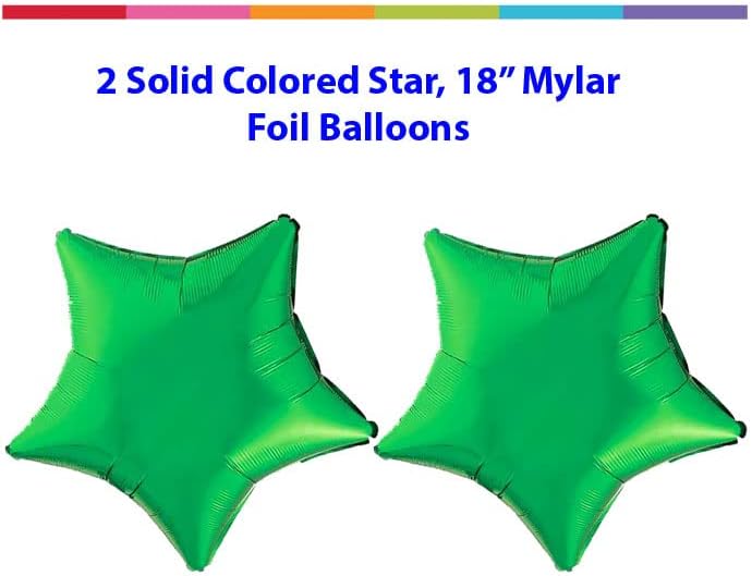 Miniatura 5 de Anagram Globos de aluminio, para colección temática de fiesta de Transformer, accesorio de fiesta, multicolor, con licencia, 7 cumpleaños