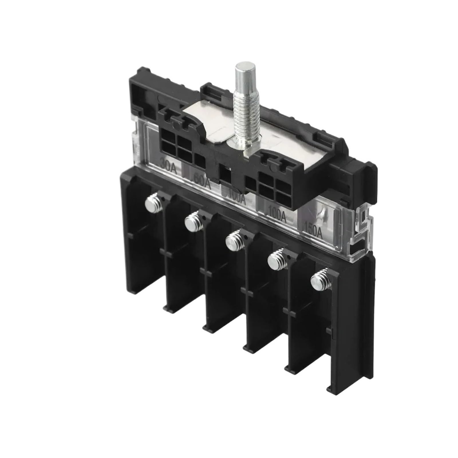 Boîtier fusibles auto 56-601 protégeant les circuits électriques de voiture - 7
