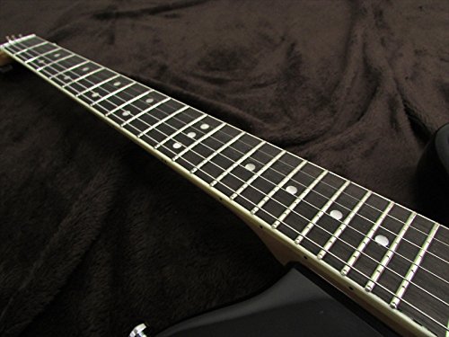 Amazon | EASTWOOD GUITARS Sidejack 300 - Black (イーストウッド
