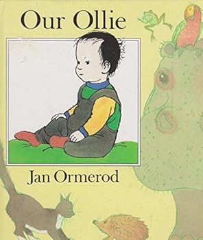 Hardcover Our Ollie (Little Ones) Book