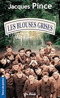 BLOUSES GRISES (LES) 2812903058 Book Cover