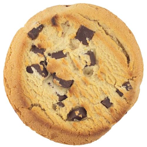 Best Maid Chocolate Chunk Cookie, 3 Ounce - 48 per...