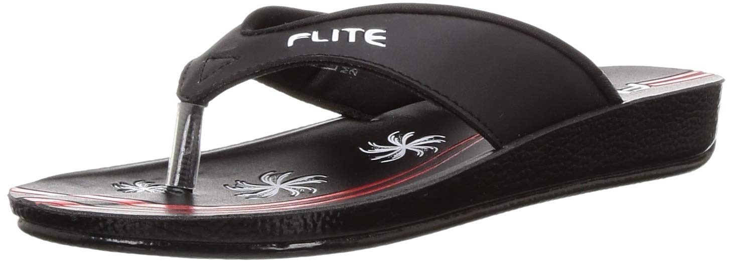 Flite Pu Womens PUL046L Black Slippers 8 (PUL046LBKBK0008) (B075N32PCC) Amazon Price History, Amazon Price Tracker