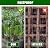 CADUKE 28 Pack Garden Fence Border, 24in(H) x 30ft(L) Metal Garden Fence, Rustproof No Dig Landscape Fence Panels, Arched Wire Flower Bed Fence, Animal Barrier for Dog Rabbit Yard Patio