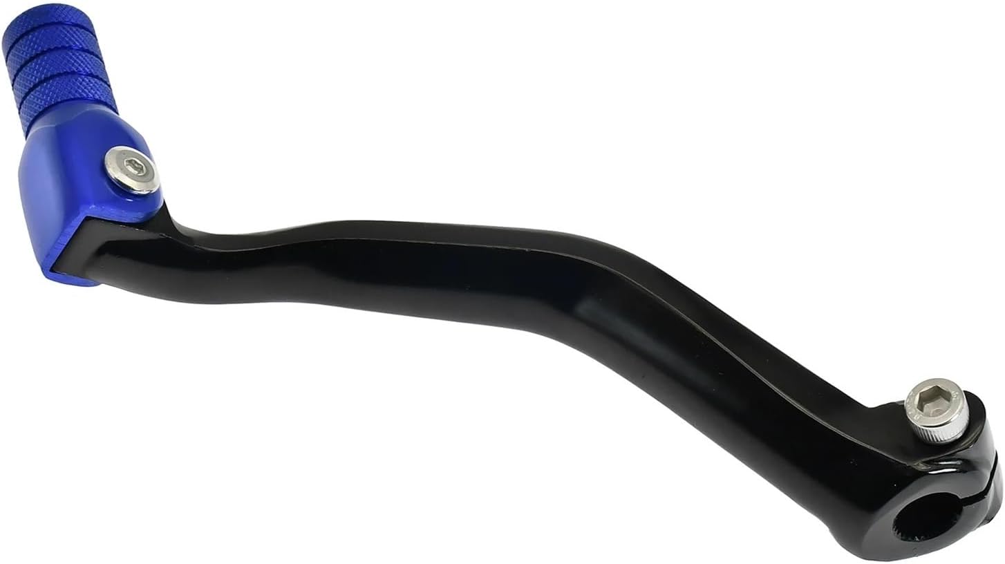 Motorbike Gear Shifter Motocross Forged Gear Shift Lever for YZ125 YZ125X YZ250 YZ250X for Fantic XX125 XX250 XE125 Dirt Bike Parts