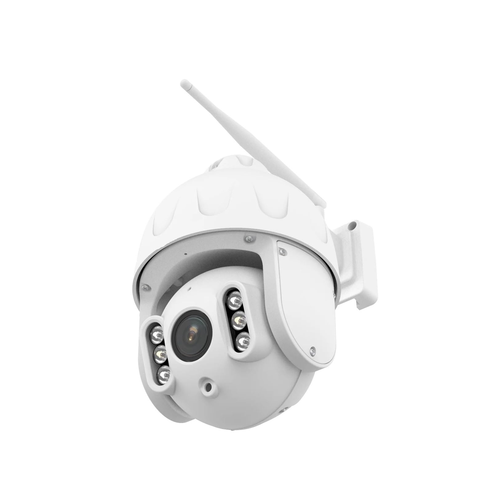 Caméra extérieure WiFi Double Bande UHD 8MP