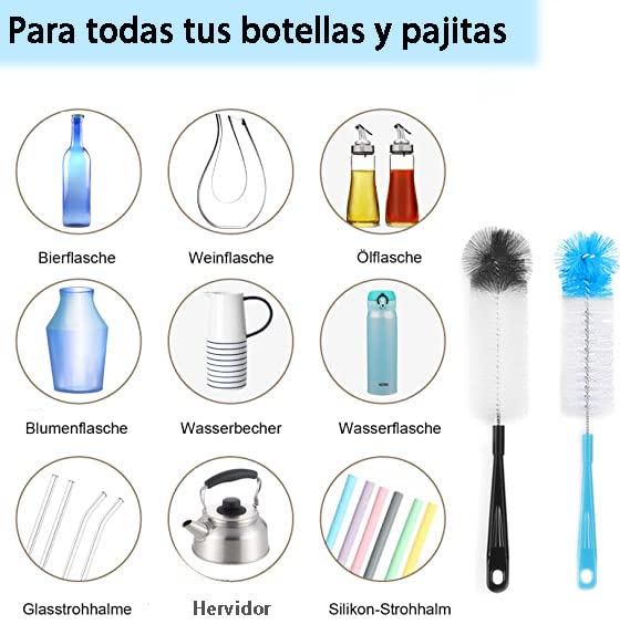 Accesorios De Alimentación, Baby Product limpia biberones Marca AKASENKO (3)