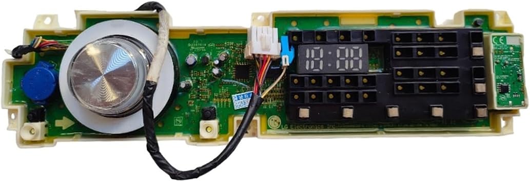 Used for drum washing machine computer board motherboard EBR841214 EBR84121449 display EBR851114 EBR85111446A