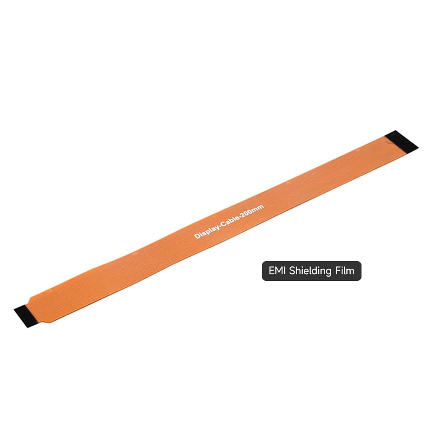 15 Pin to 22 Pin FPC Flexible Cable for 5 Extension 200mm / 300mm / 500mm Ribbon