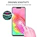 MSOSA [2-Pack Protector de Pantalla para Doogee X5 MAX Pro , Cristal...
