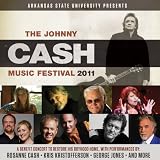 Johnny Cash Music Festival