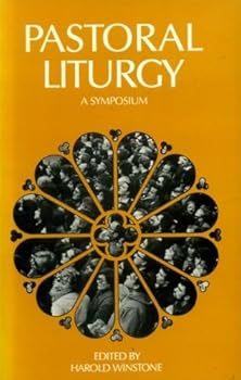 Paperback Pastoral Liturgy Book