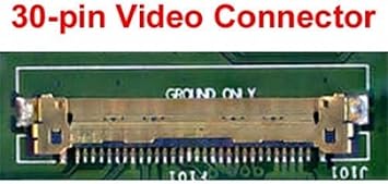 New Screen Replacement for Lenovo Thinkpad E590 FHD 1920x1080 Slim Matte LCD LED Display with Tool