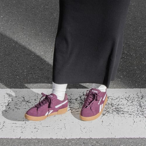 Image of Reebok Unisex Adult Club C Grounds Sneakers