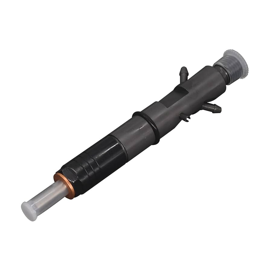 ノラベル Fuel Injector 2645L008 2645L007 for Perkins Engine T6-3544
