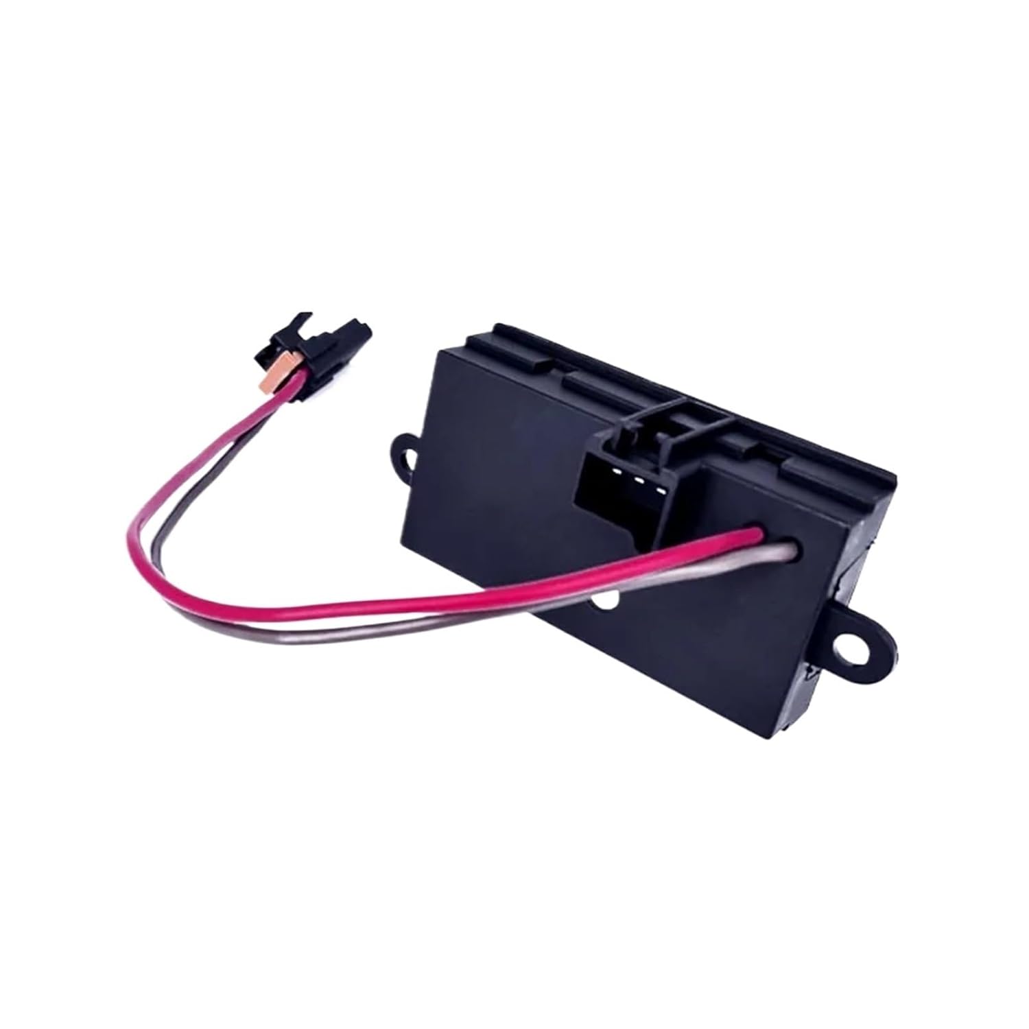 BONTO Blower Motor Regulator Resistor 2003-2007 Fit for Hummer H2 6.0L Replace 19331830 89023355 3GS19E624CA 93803637 88986529