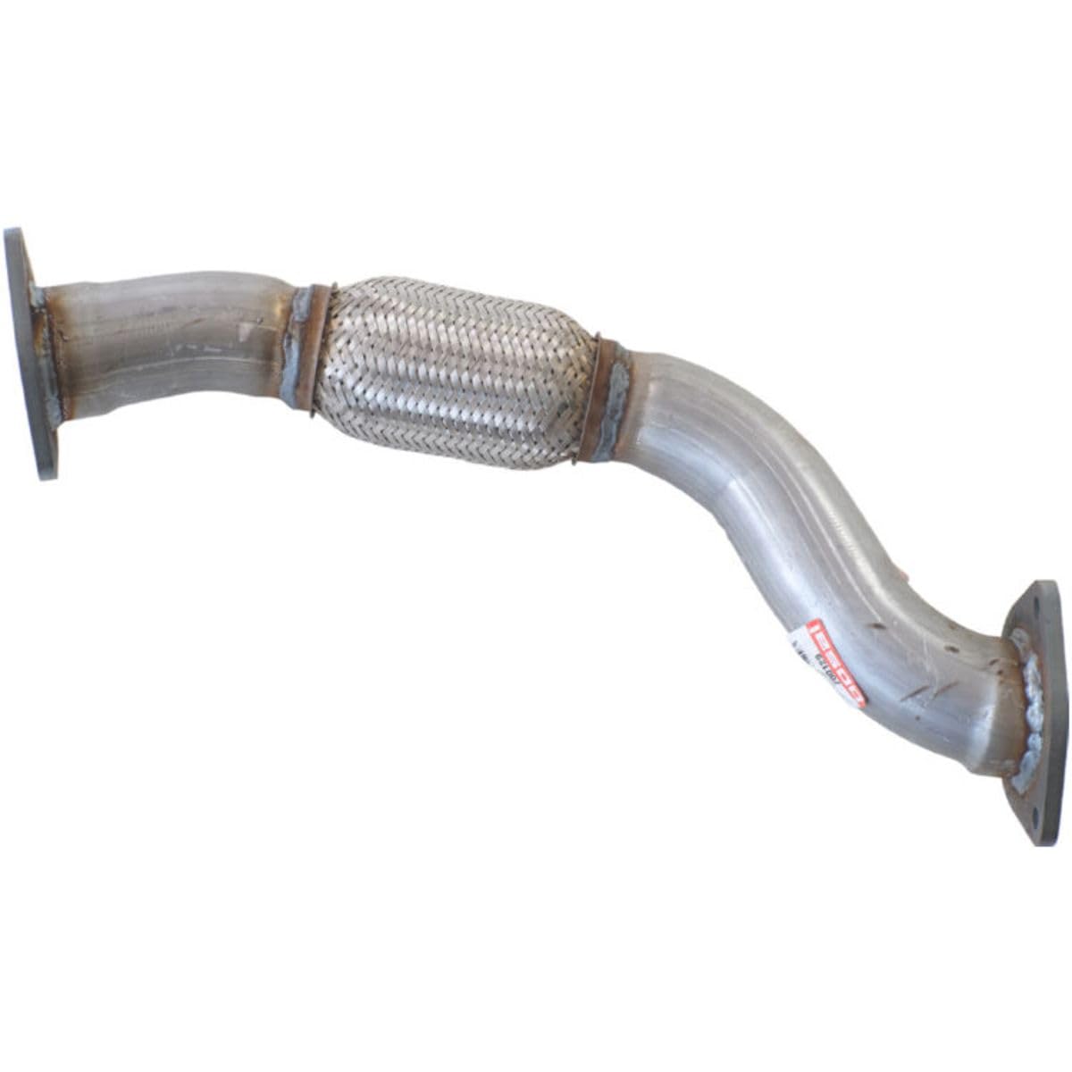 BOSAL Abgasrohr 700-129