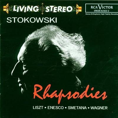 Stokowski Favourites