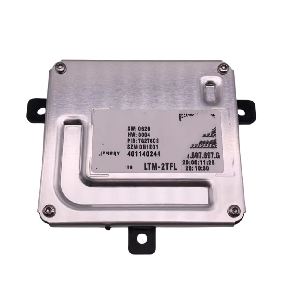 Lighting Driver for A6 for A7 R8 TT for Octavia III LED Headlight Ballast Daytime Running Light Drive Module