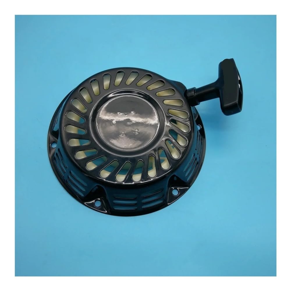 Rewind Pull Recoil Starter Fit for Honda GX160 GX200 5.5Hp 6.5Hp Mower Chainsaw Spare Part