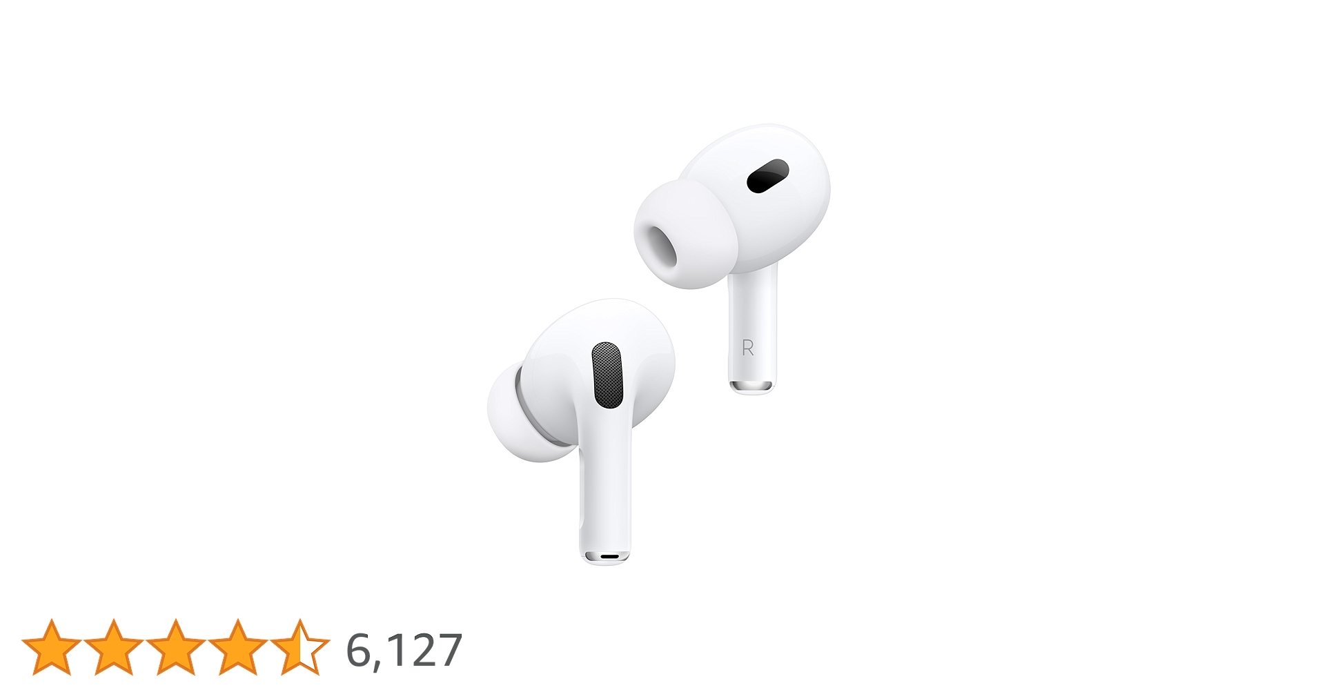 AirPods Pro 2 両耳のみ イヤホン A26982699 XYCS AirPods Pro 2 両耳のみ イヤホン A26982699 XYCS Amazon.co.jp: Apple