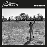 Ready For The Revolution [Explicit]