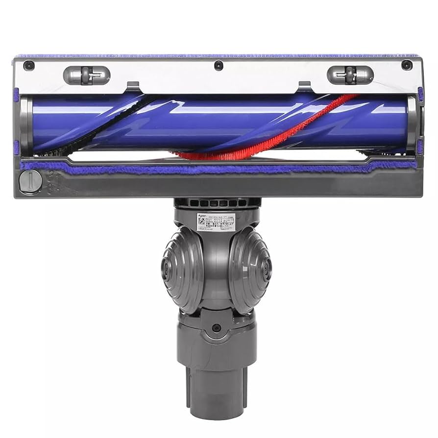 Dyson V7 motorhead 本体 Dyson Motorhead for Dyson V7 Cordless Vacuums: Amazon.com