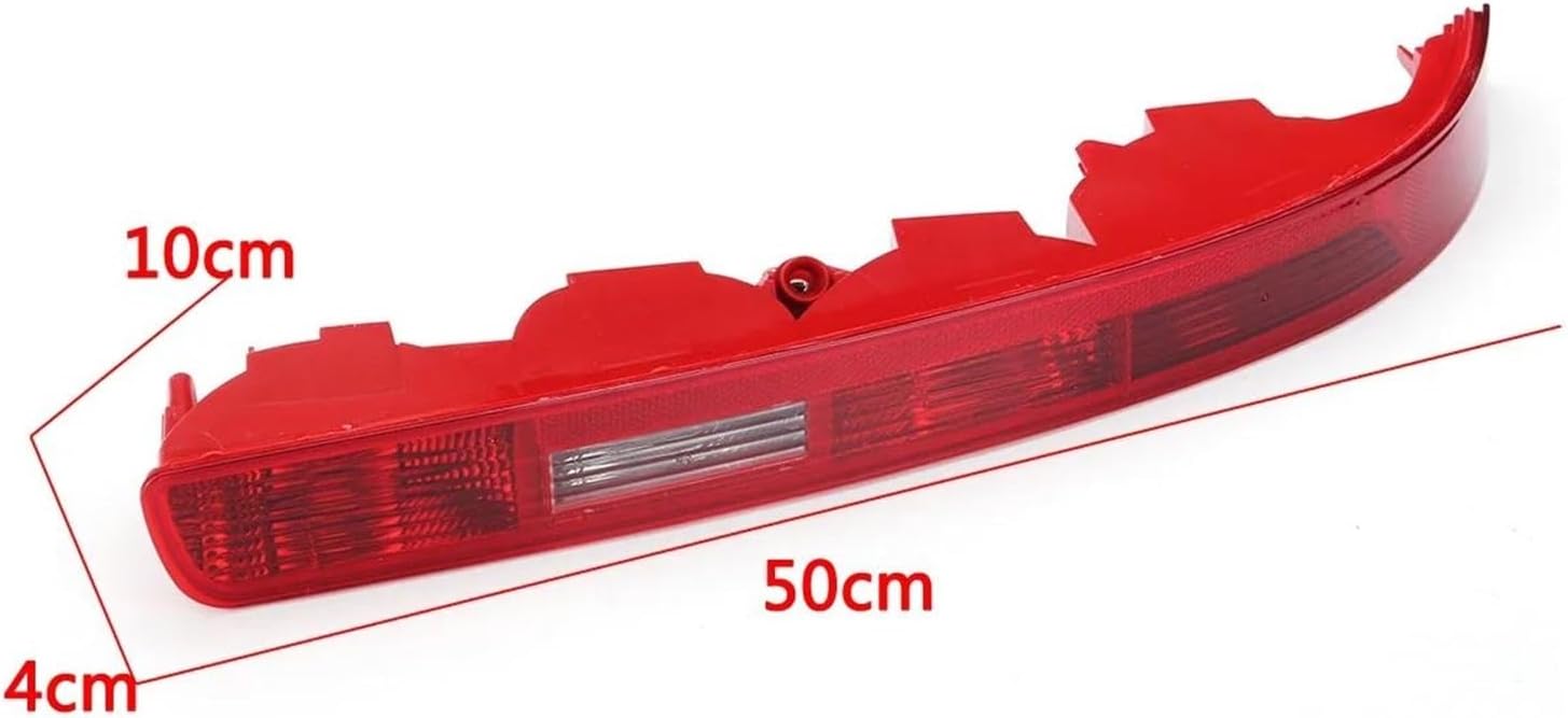 交換部品 アウディ Q7 2006-2015 EU バージョン 4L0945095 4L0945096 車用テールライト リアバンパ