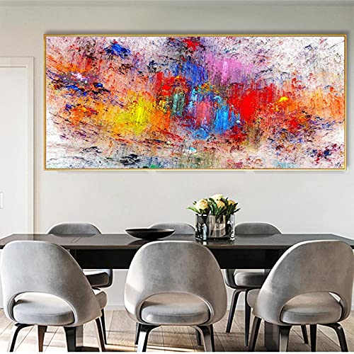 Décoration de la maison toile murale géante pour habiller un grand mur