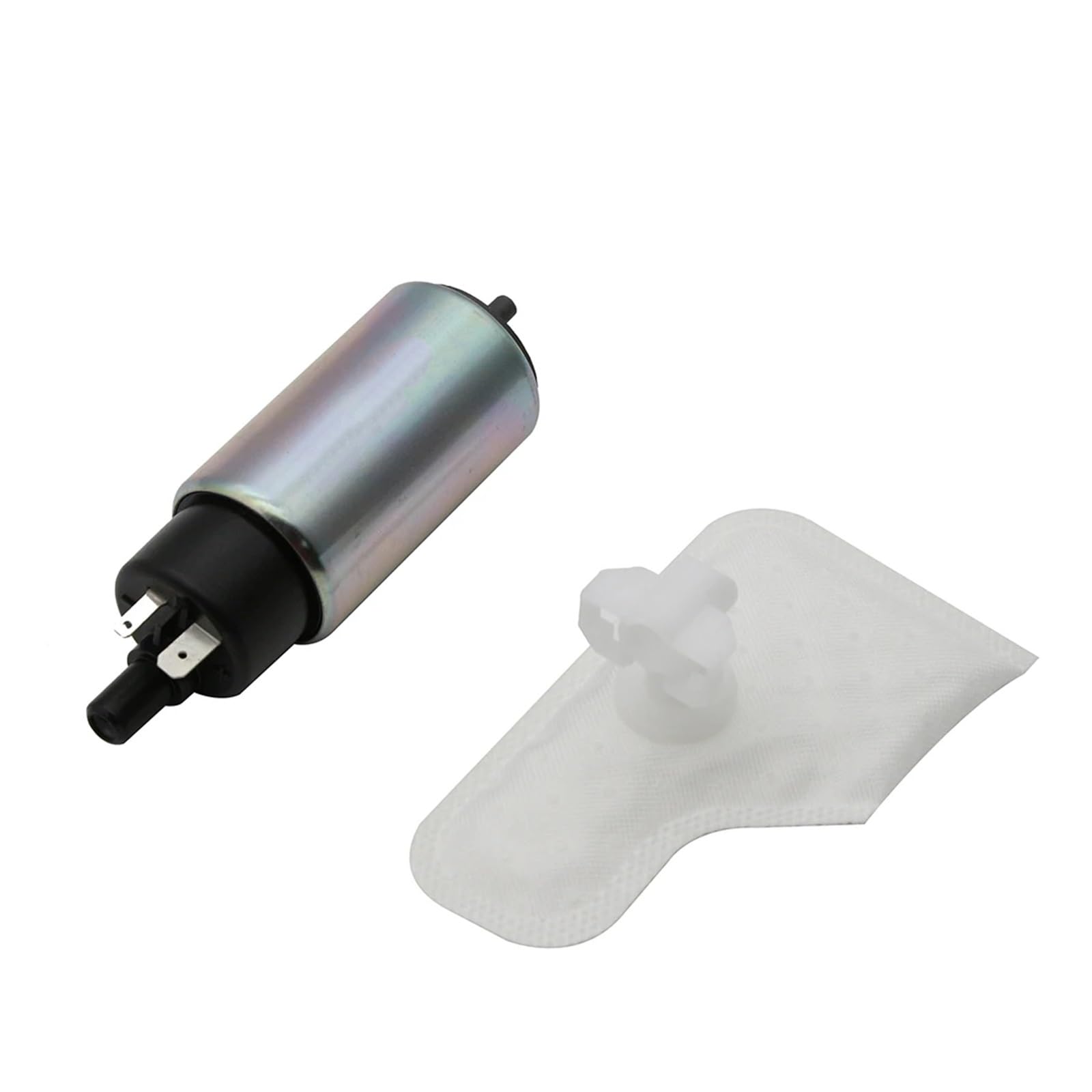 Grifo de combustible NMAX para solucionar tirones y fallos de arranque 7