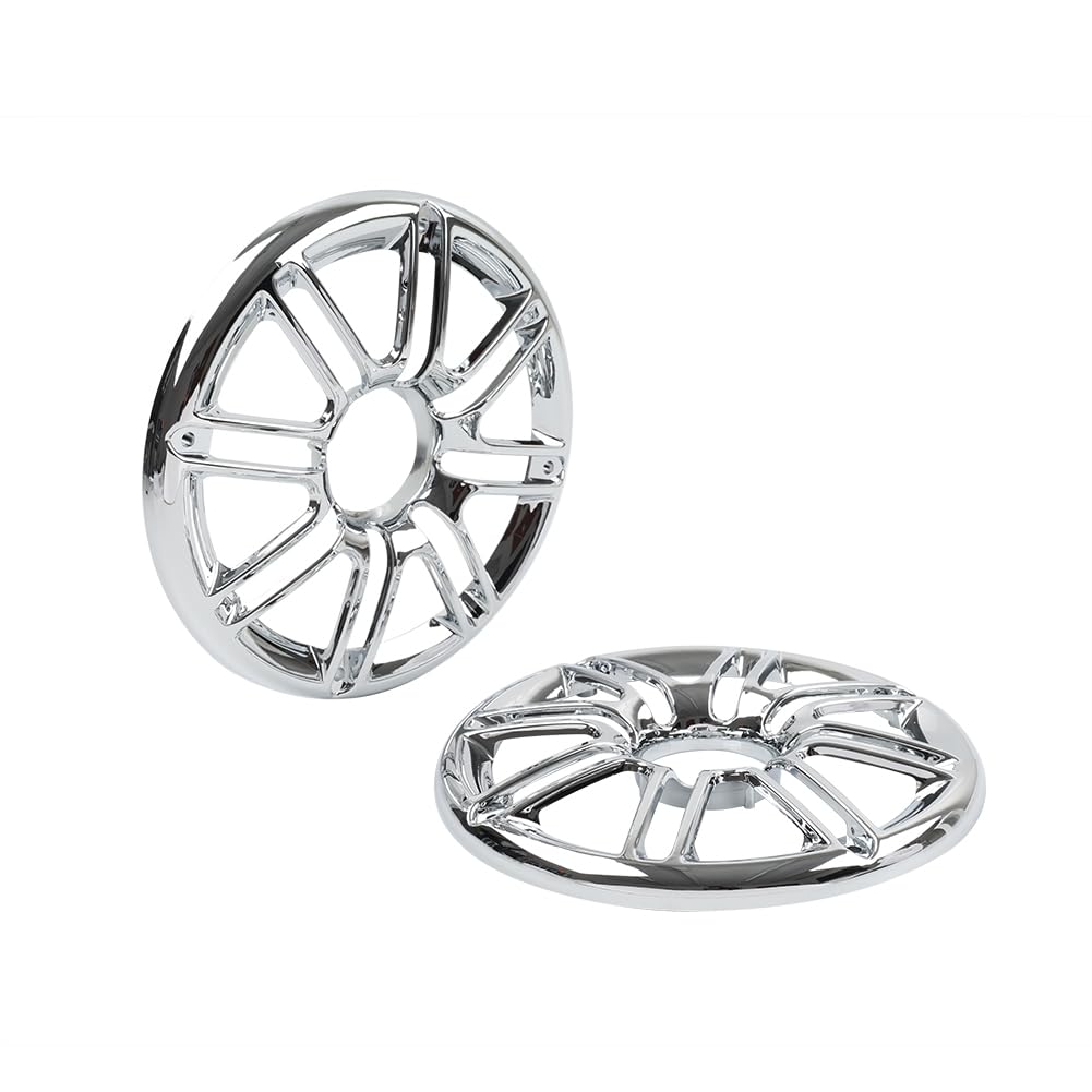 Diamond Audio 2014-2022 Polaris RZR Front Left and Right Speakers Kit - 6.5