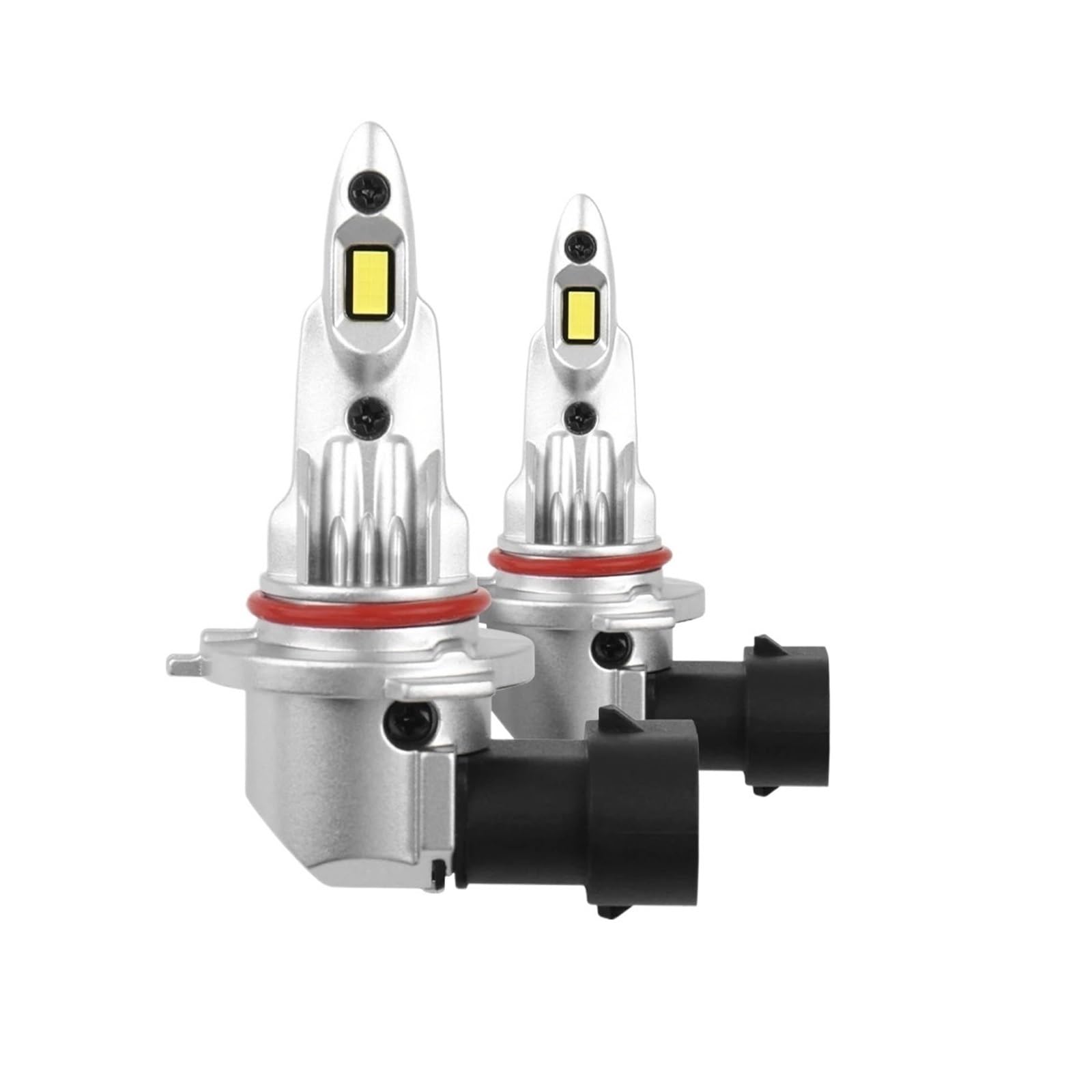 LED Oświetlenie pomocnicze LED 9005 HB3 9006 HB4 Światła Samochodowe