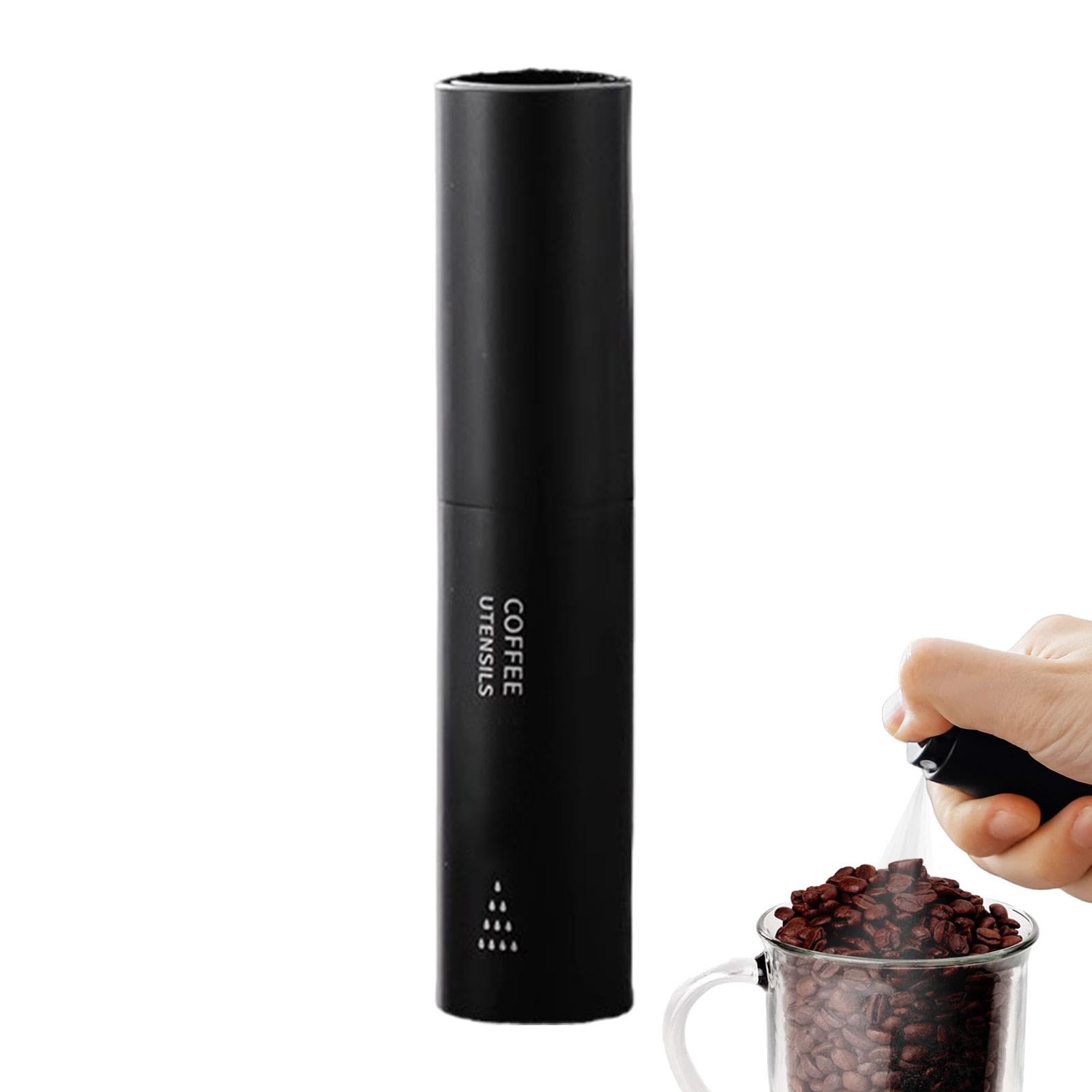 Koffie Spray Fles - 10ml Koffie Water Verstuiver Fles