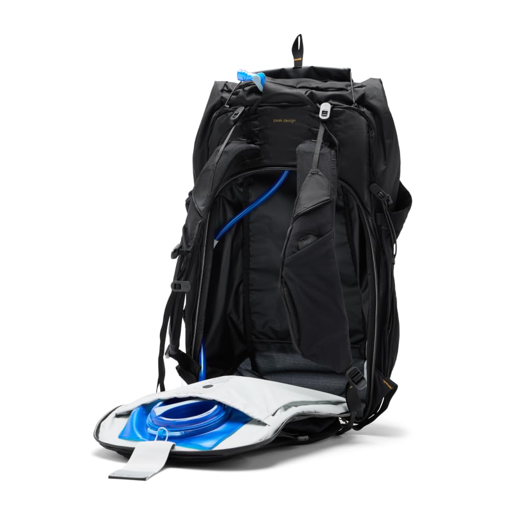 Peak Design Outdoor Backpack Rucksack