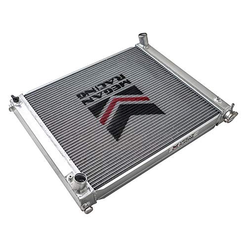 Megan Racing MR-RT-N30T Radiator - Image 3