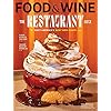 FOOD & WINE Magazine