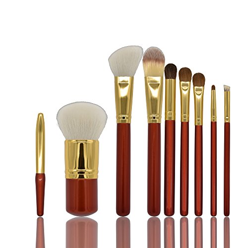 Top 10 Goat Hair Makeup Brushes of 2022 Katynel