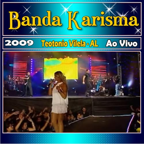 Banda Karisma