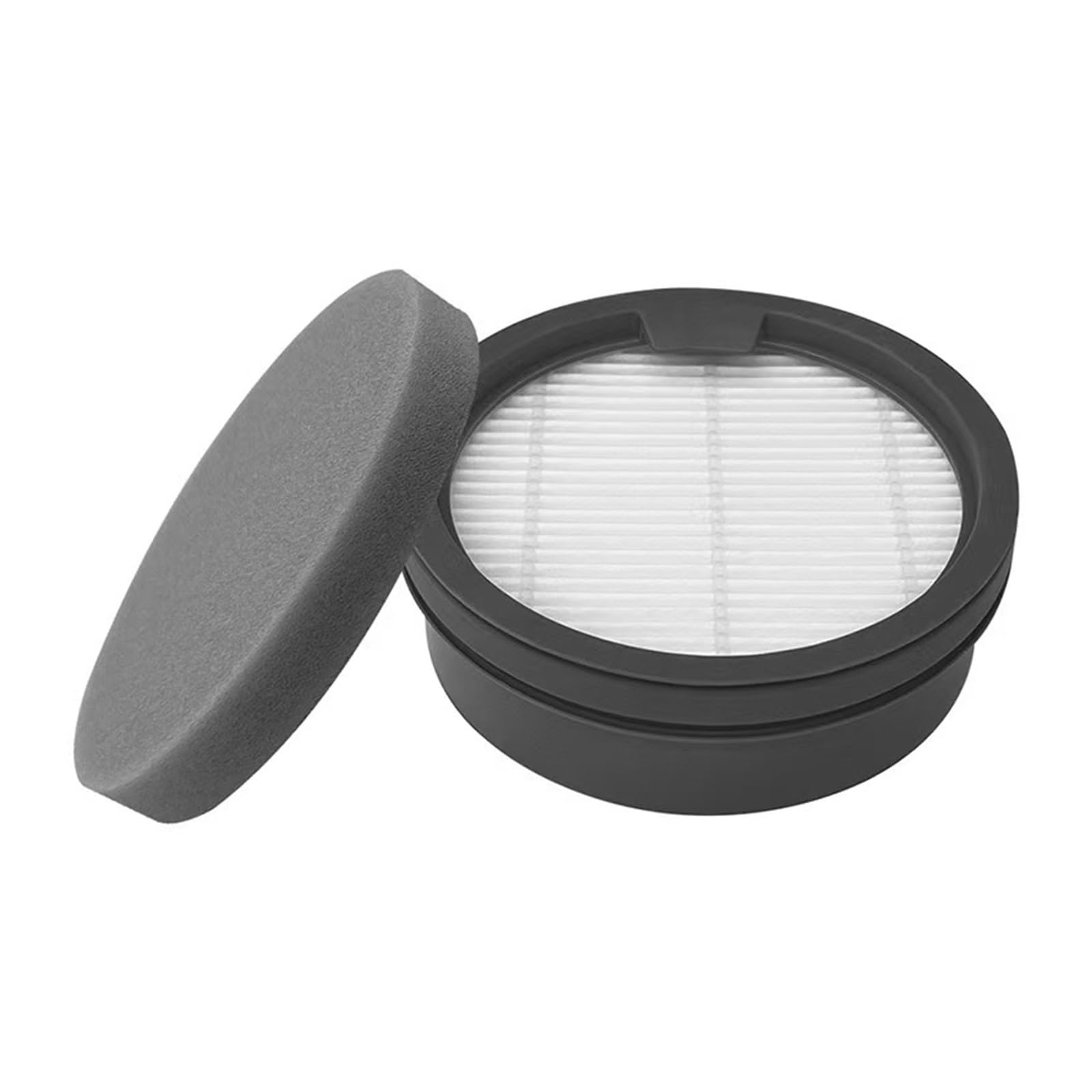 Cartuchos De Filtro For Aspiradora, Compatibles Con Dreame